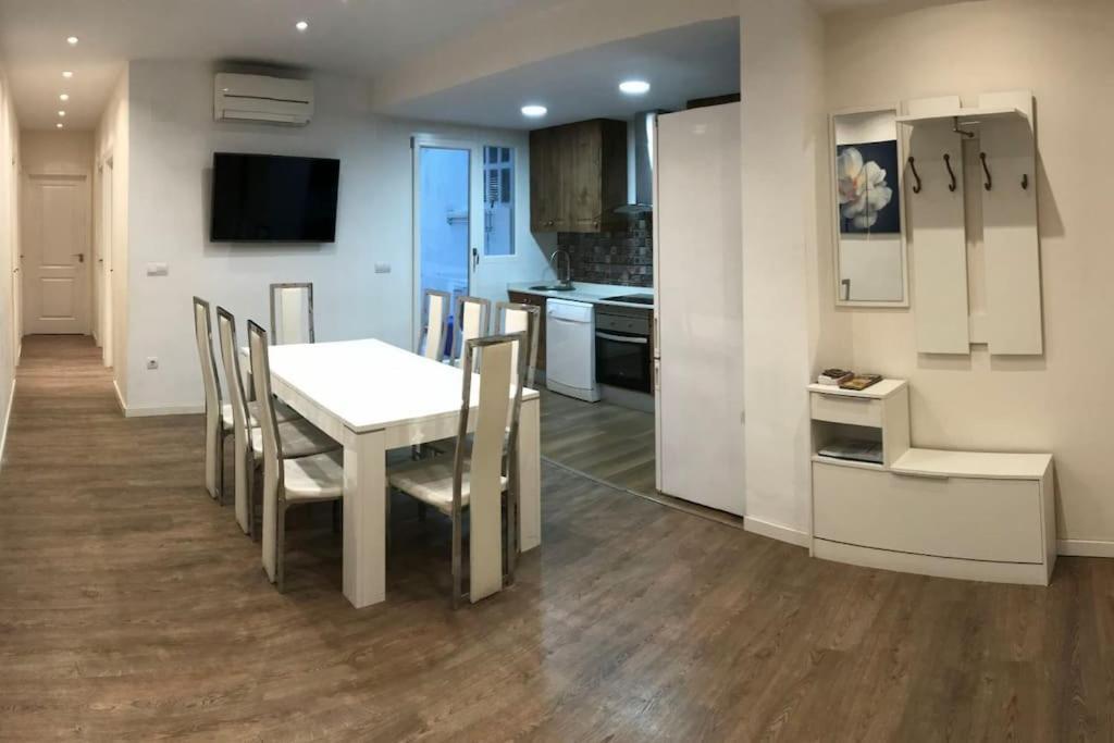 Apartamento Center Where Falla Starts *