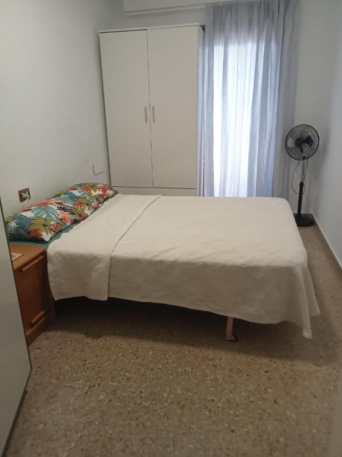 Habitación en casa particular Calle Buena Vista