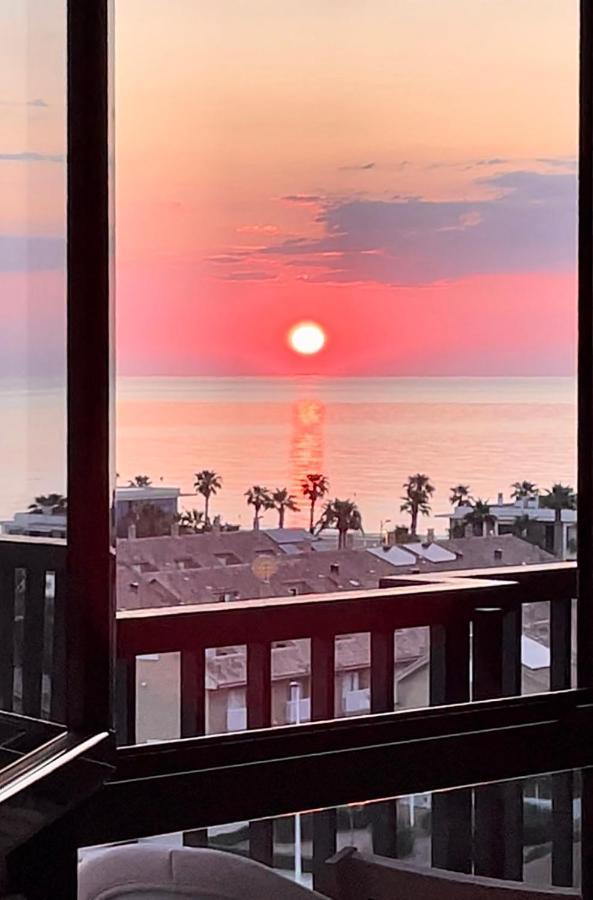 Apartamento Beachfront 23