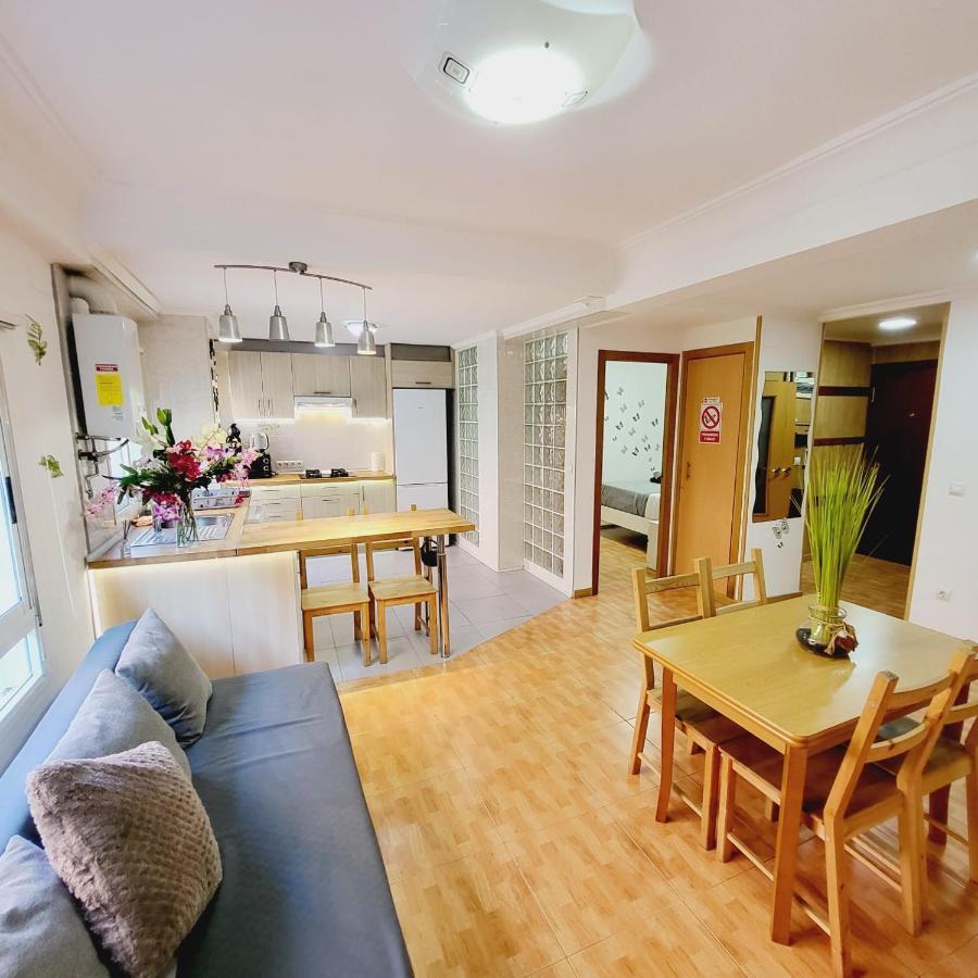 Pintor 31 Apartamento Valencia