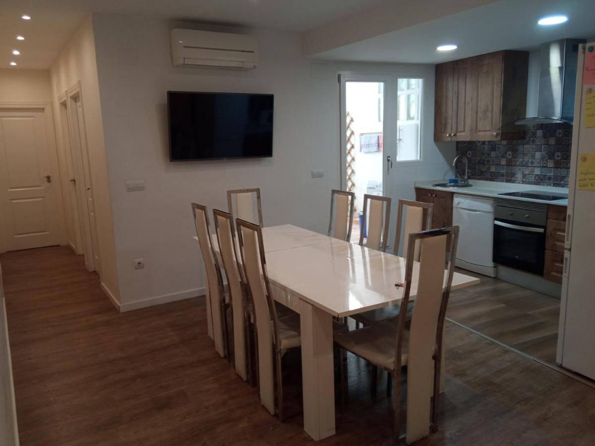 Apartamento Center Where Falla Starts