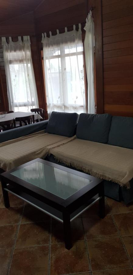 Сasa de vacaciones La Tramuntana Cullera Playa Marenyet A 300 Metros *