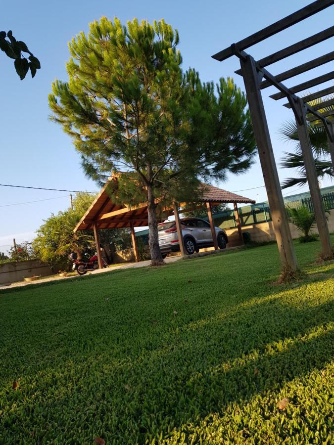 Сasa de vacaciones La Tramuntana Cullera Playa Marenyet A 300 Metros Valencia