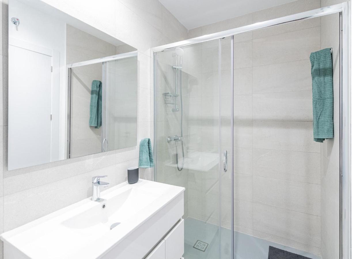 Apartment Malvarrosa Valencia