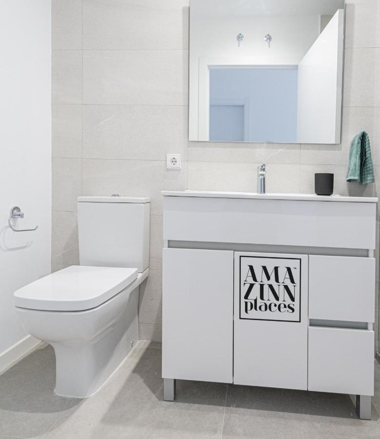 Malvarrosa Apartment Valencia