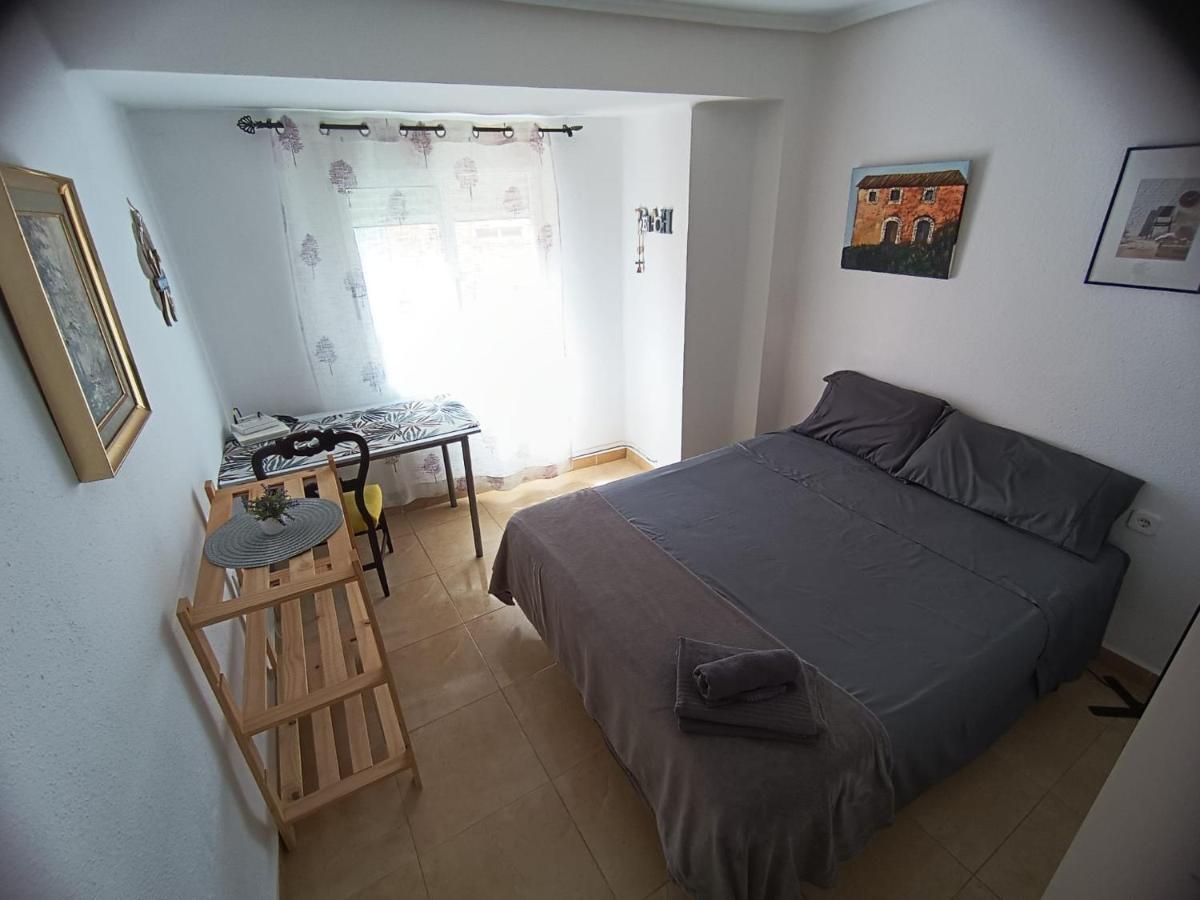 Apartamento Navarro Wifi Apartamento *