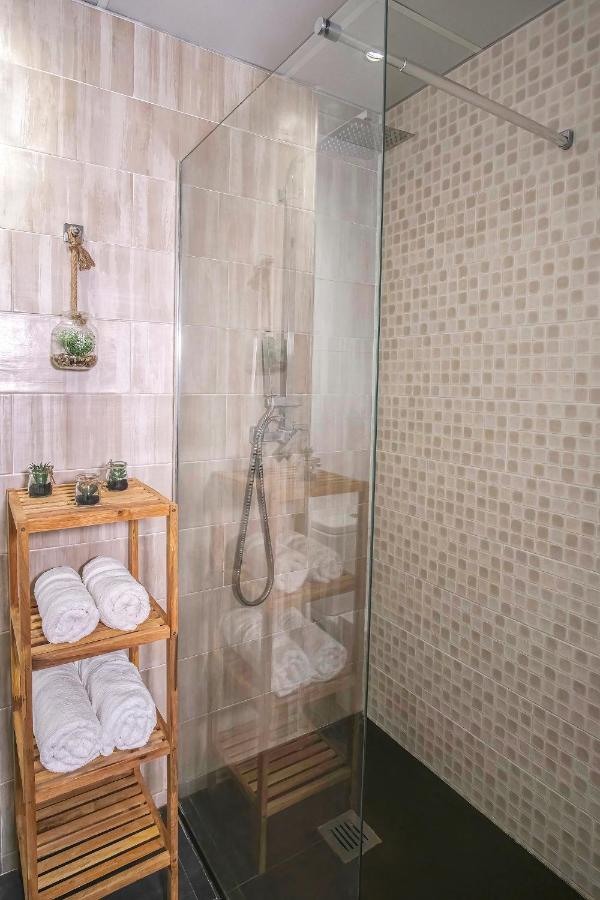Apartamento Lujoso Hogar Cerca Del Casco Antiguo De La Ciudad Valencia