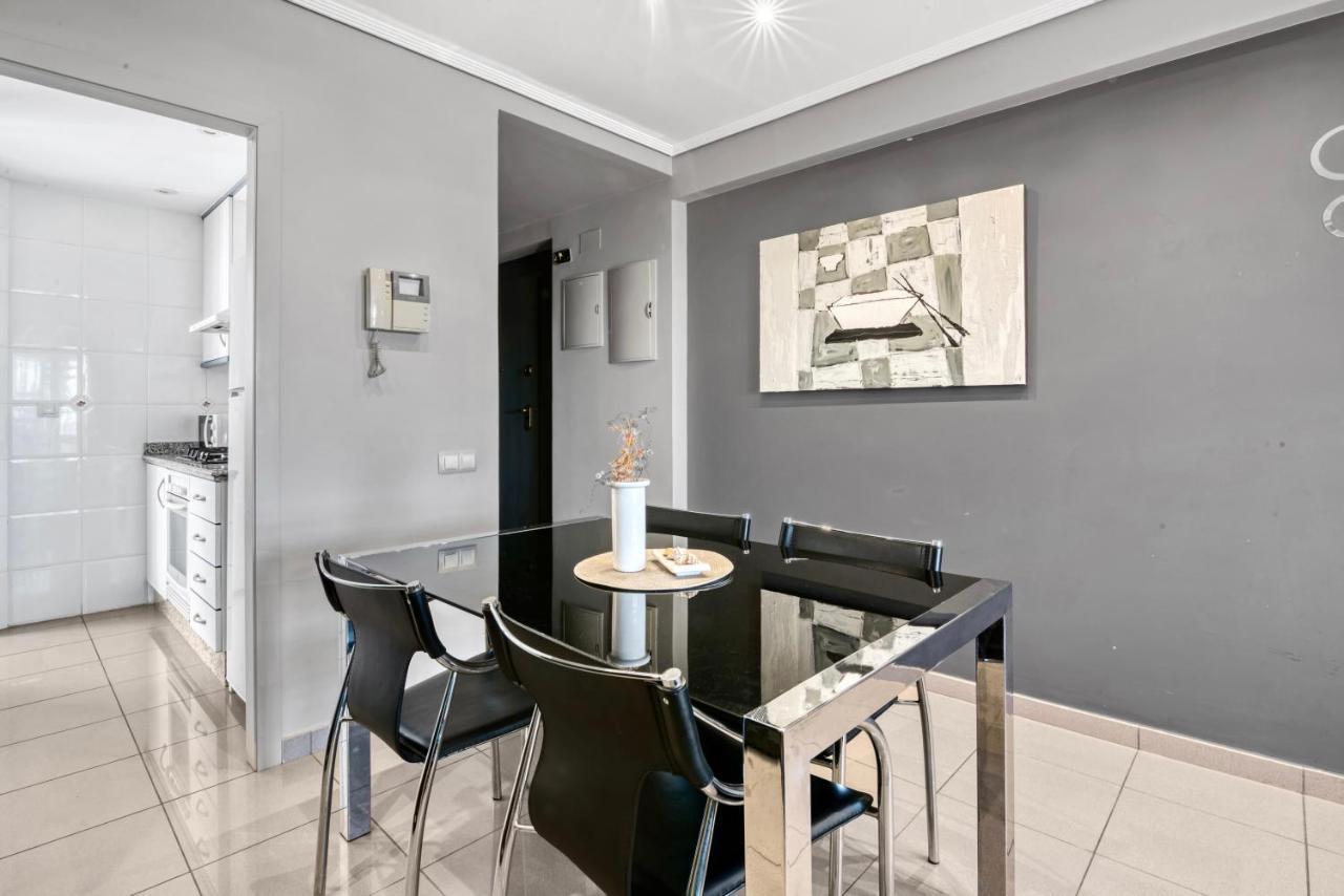 ático En La Exclusiva Patacona A Metros Del Mar Apartamento Valencia