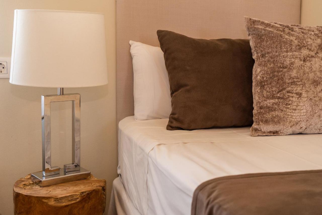 Apartamento Md Puerto Rico Ruzafa *