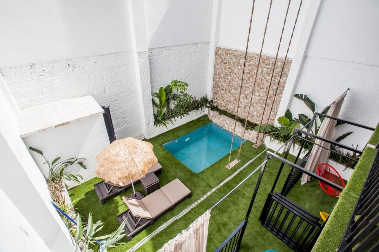 Loft Ruzafa Apartment