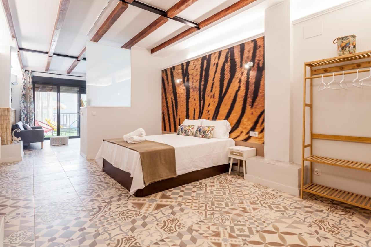 Loft Ruzafa Valencia