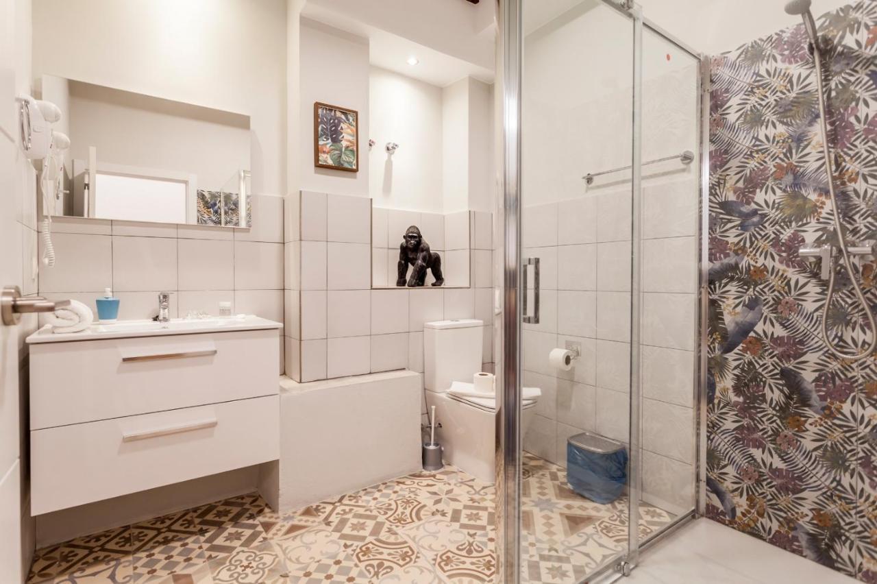 Apartment Loft Ruzafa *