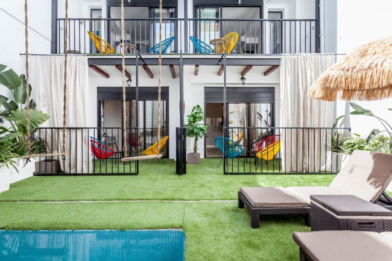 Loft Ruzafa * Valencia