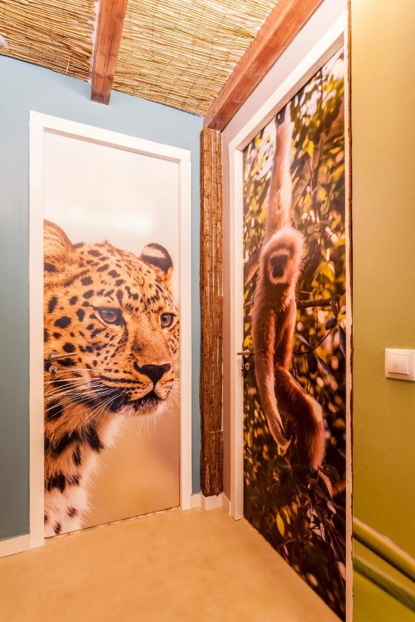 Loft Ruzafa Valencia
