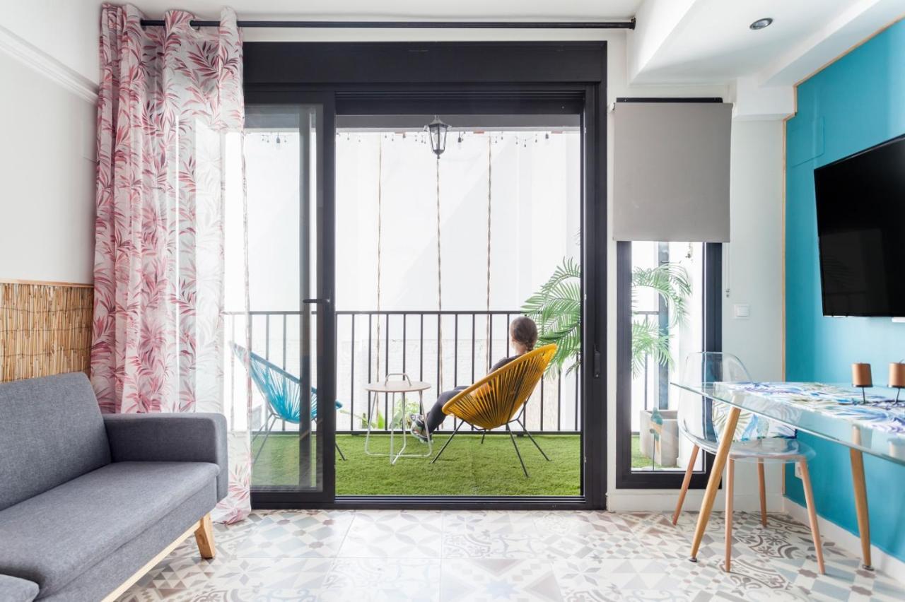 Loft Ruzafa * Valencia
