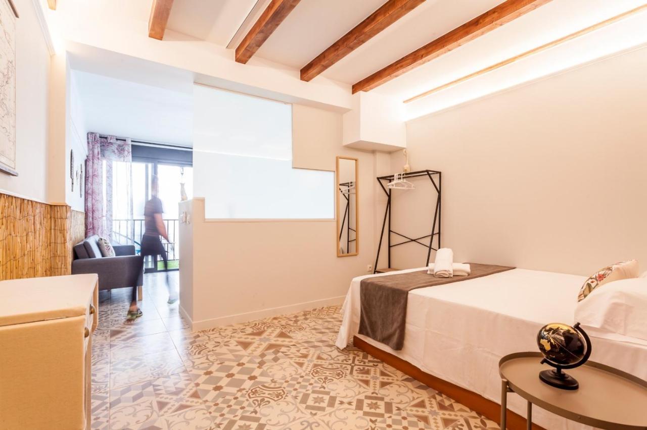 Loft Ruzafa * Valencia