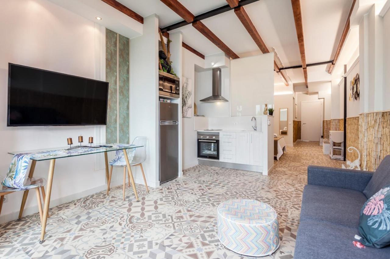 Loft Ruzafa