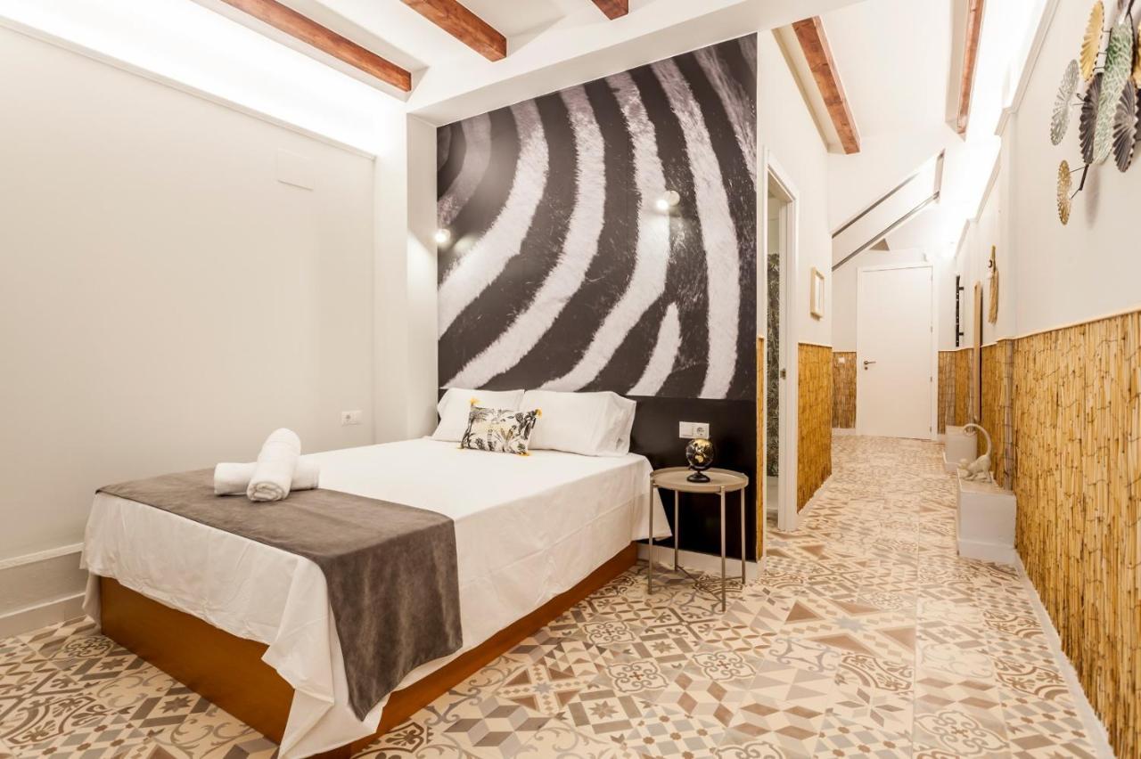 Loft Ruzafa Apartment Valencia