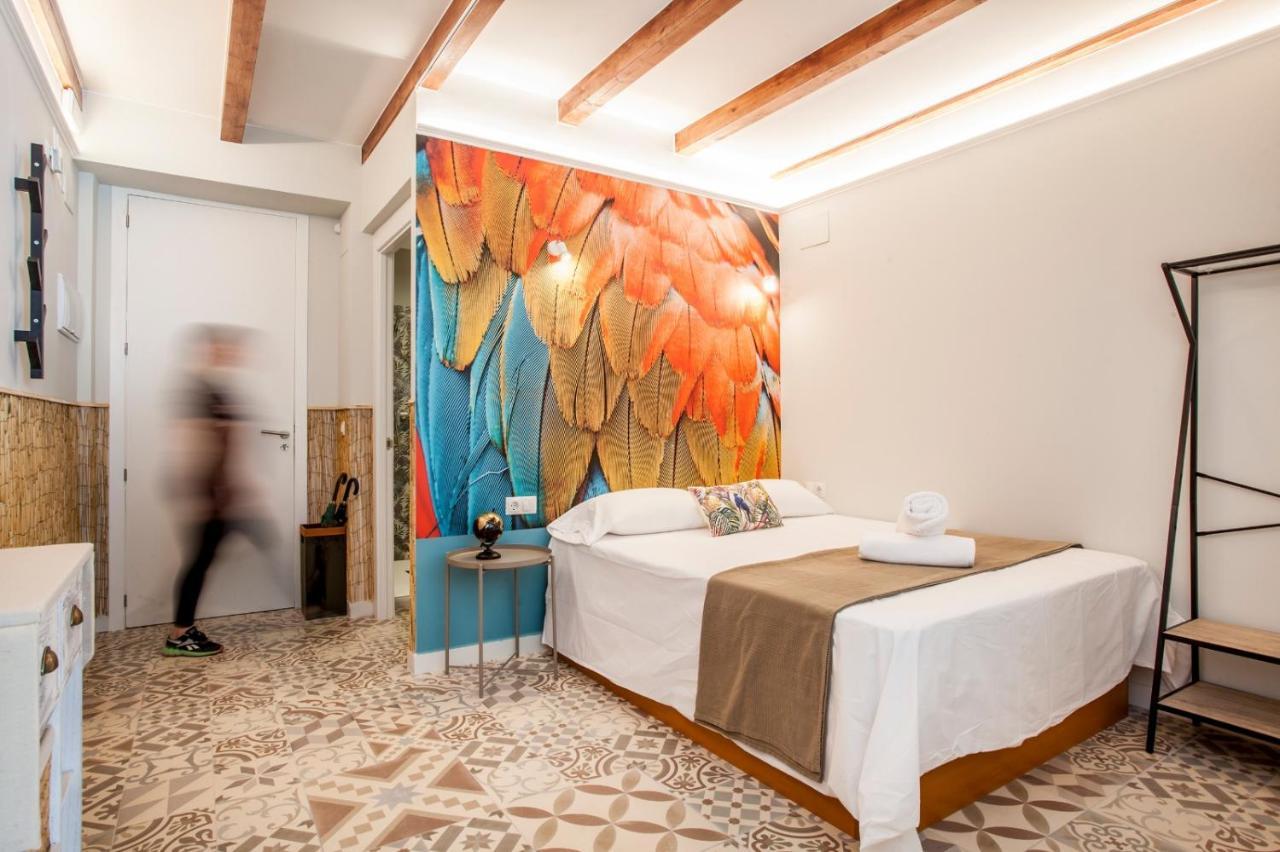 Loft Ruzafa Valencia