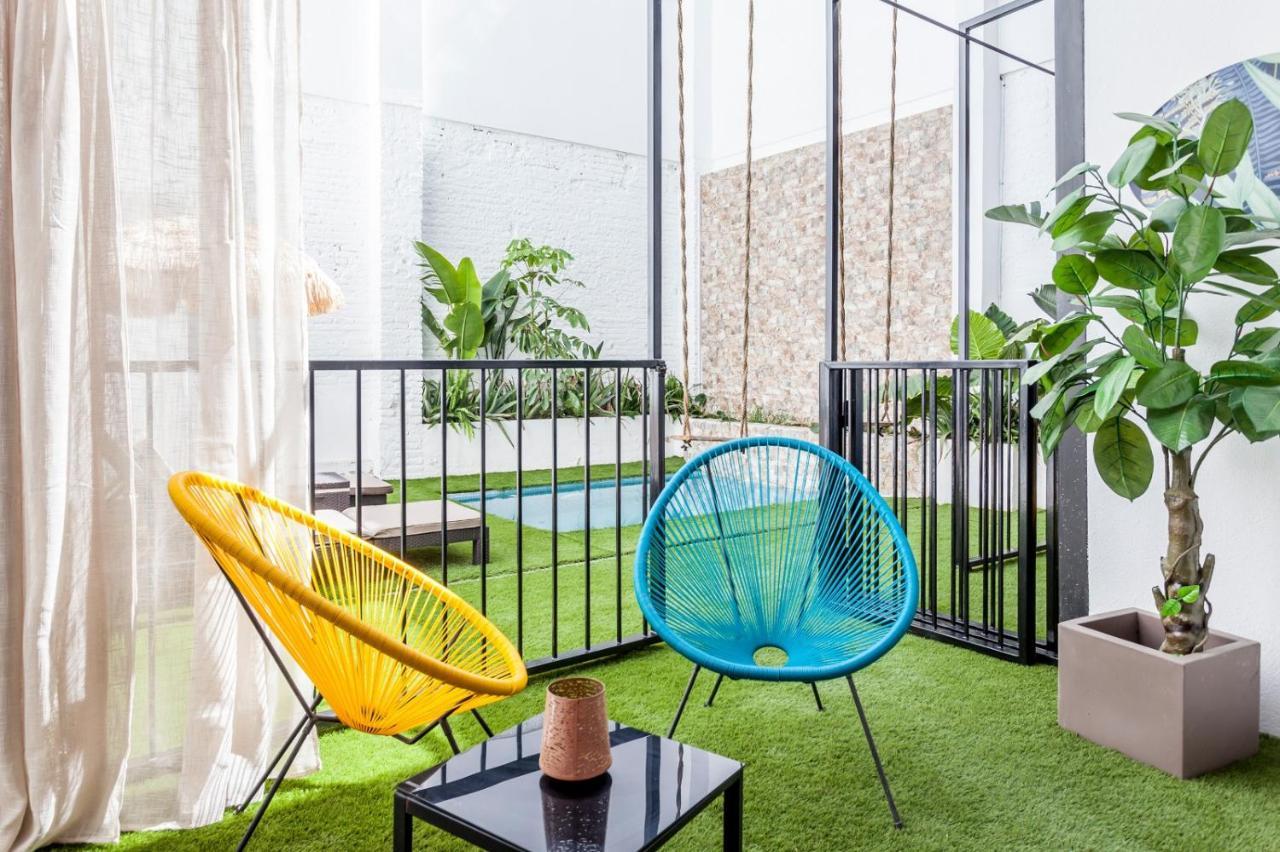 Loft Ruzafa
