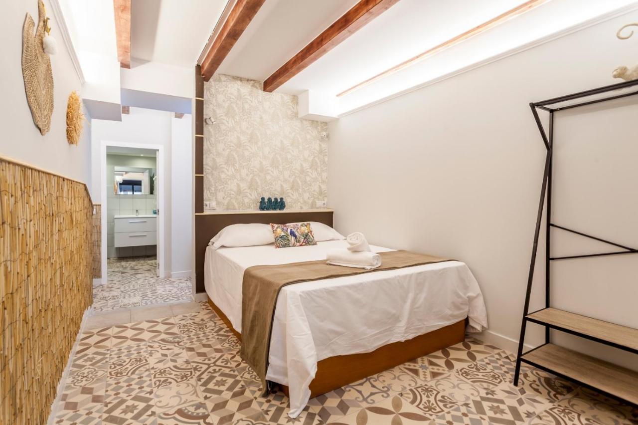 Loft Ruzafa * Valencia