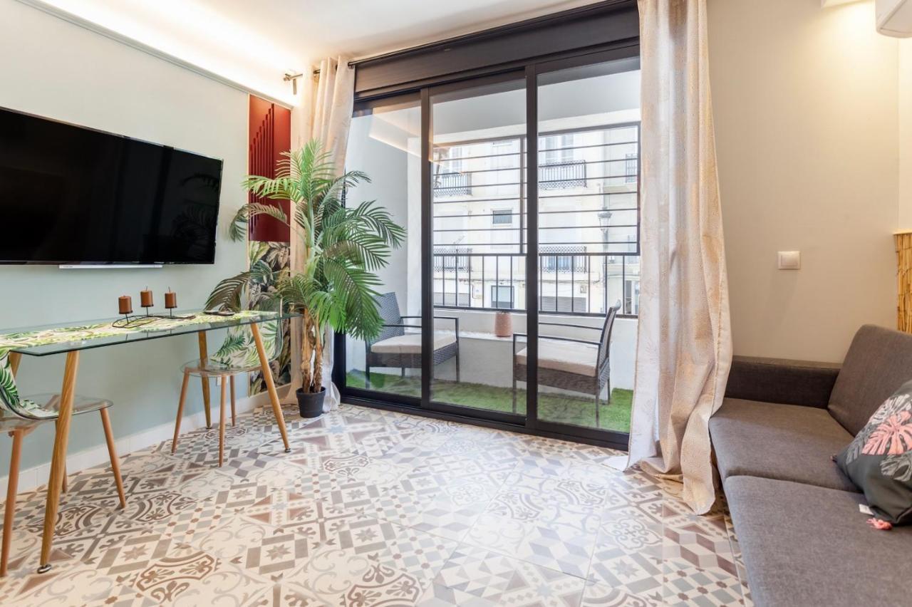 Loft Ruzafa *