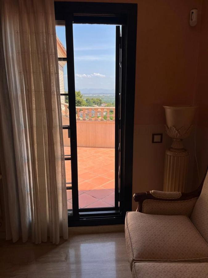 Villa Exclusiva Cerca De & Playas Valencia