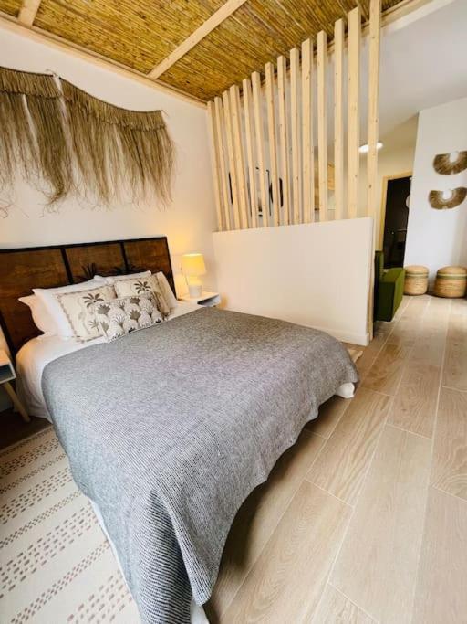 Apartamento Casa Albufera Valencia