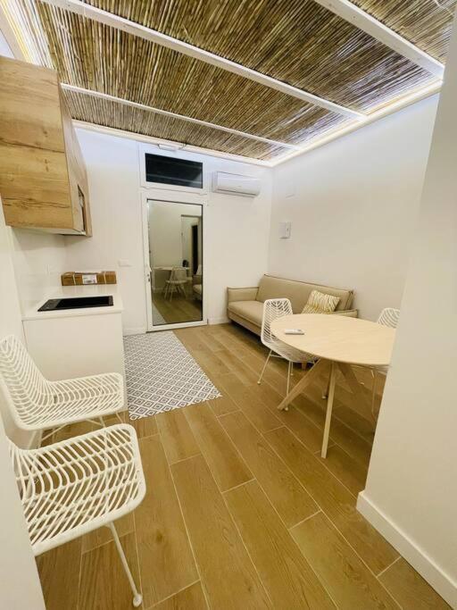 Casa Albufera Boutique Apartamento *
