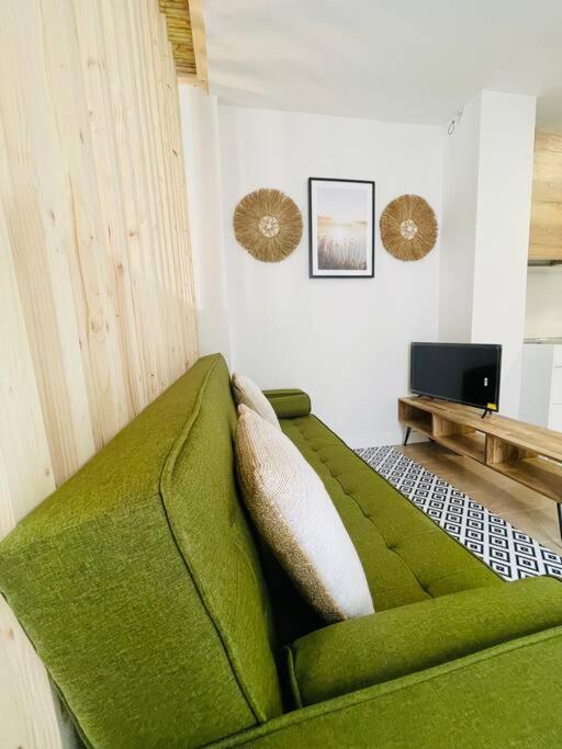 Casa Albufera Apartamento *