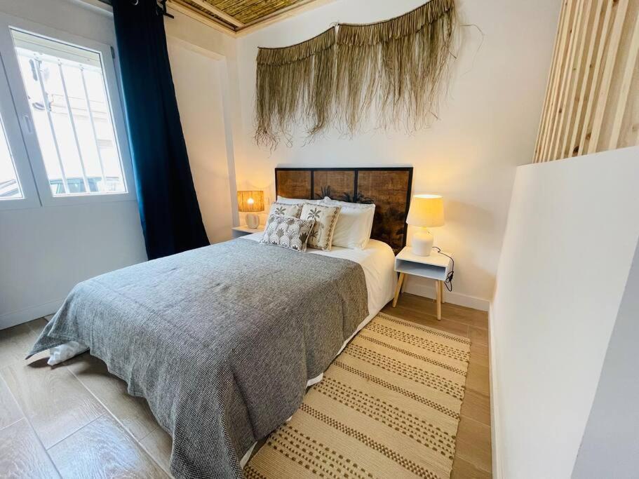 Casa Albufera Apartamento