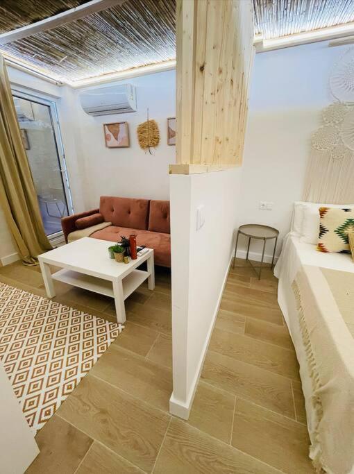 Apartamento Estudio Albufera