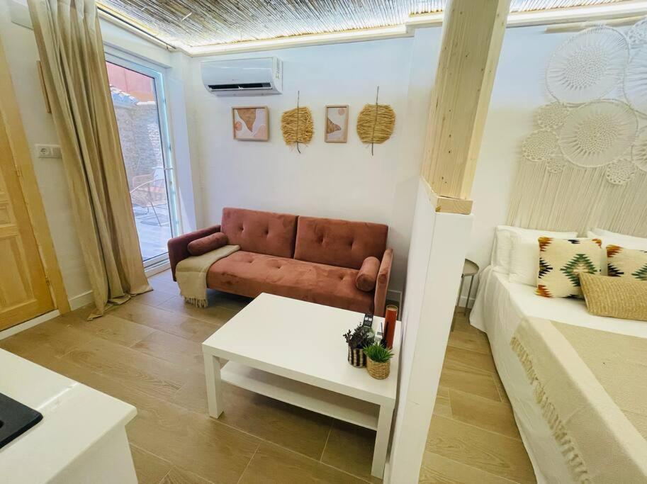 Apartamento Estudio Albufera *