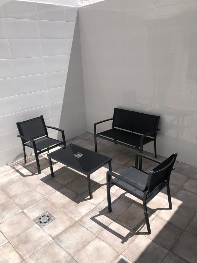 Villashinojosa Luxury Poesia * Valencia