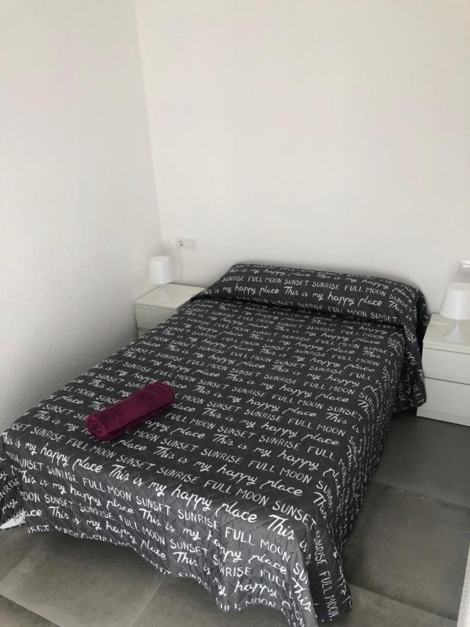 Holiday home Villashinojosa Luxury Poesia