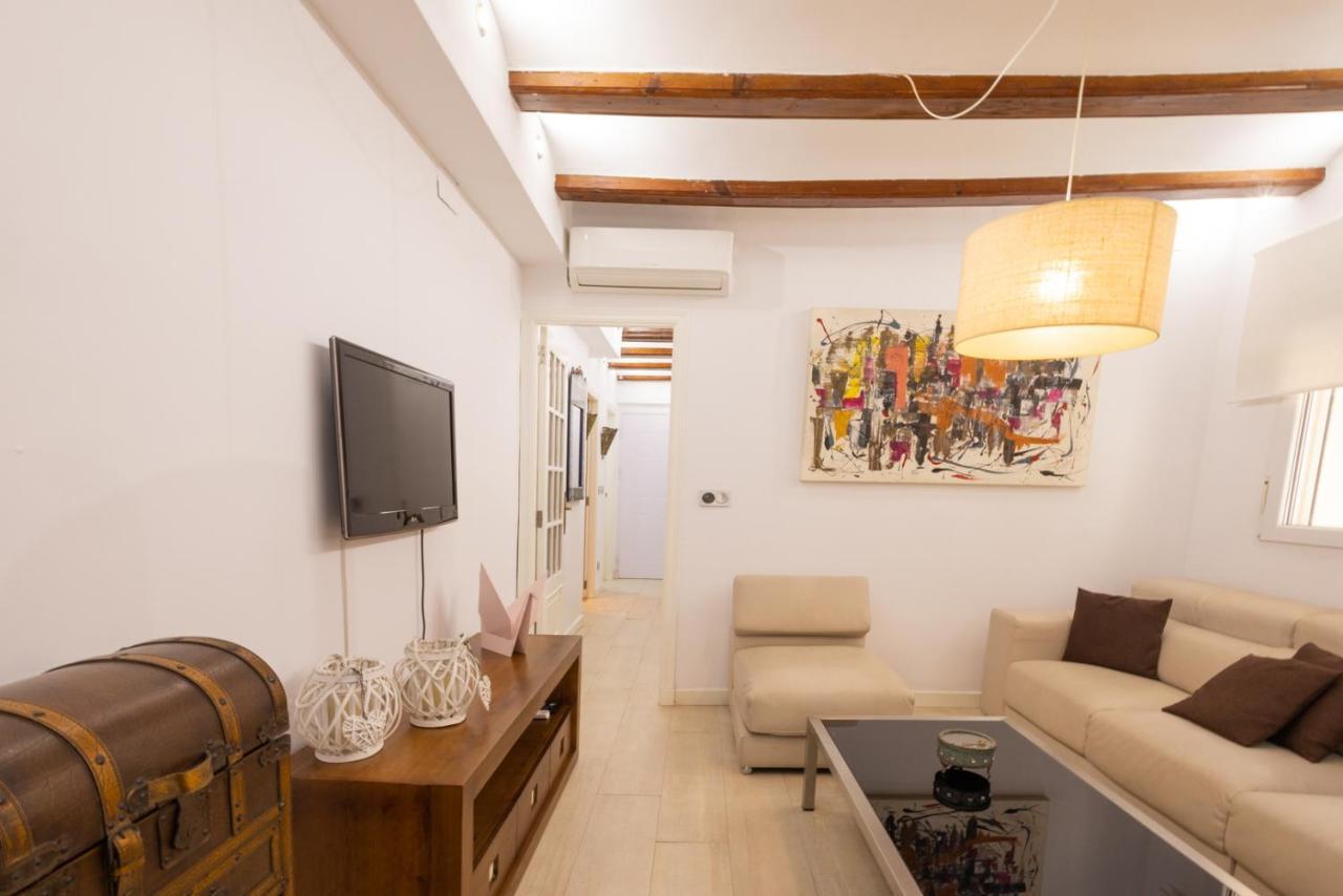 Florit Flats - The Old Town Apartamento *