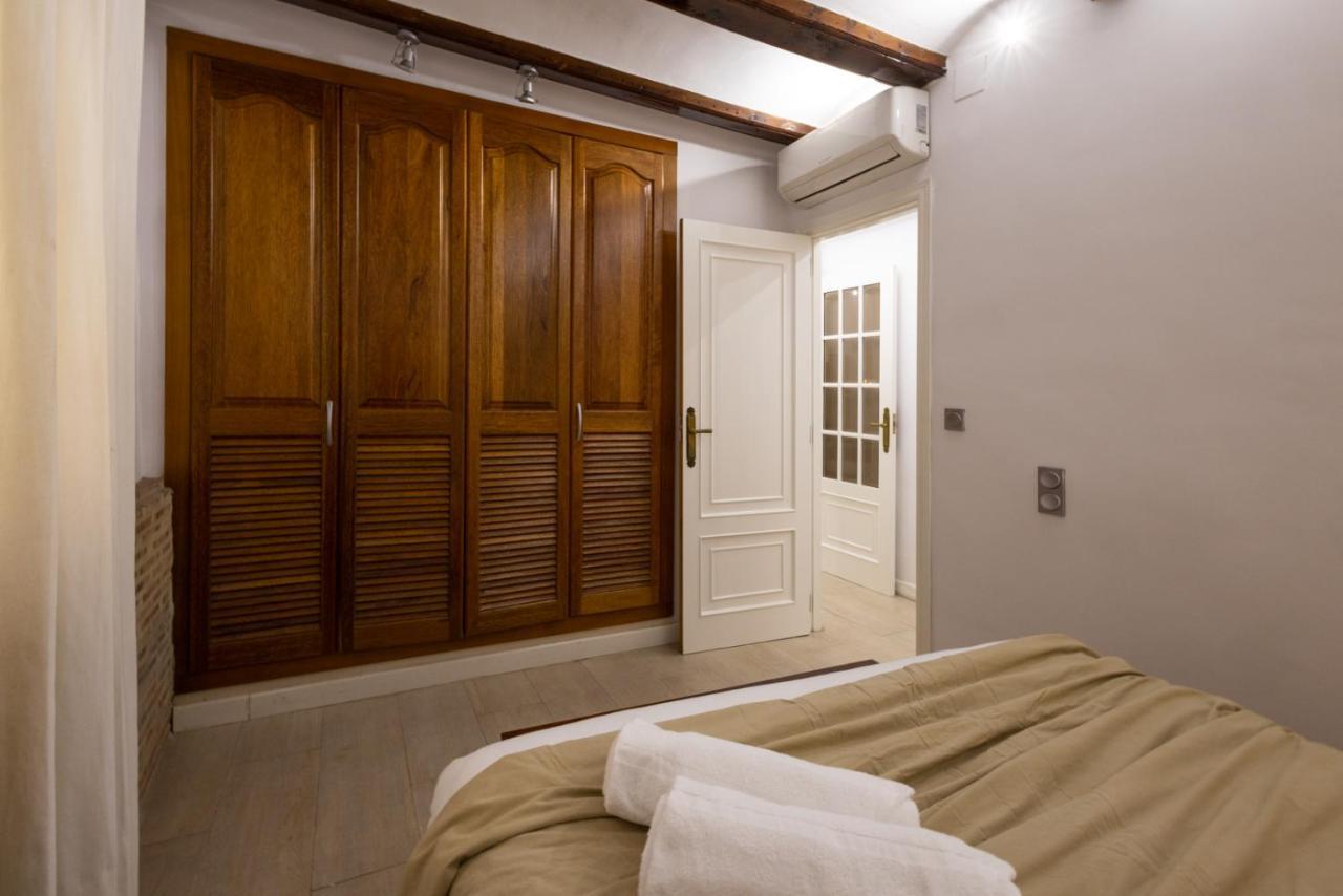 Apartamento Florit Flats - The Old Town