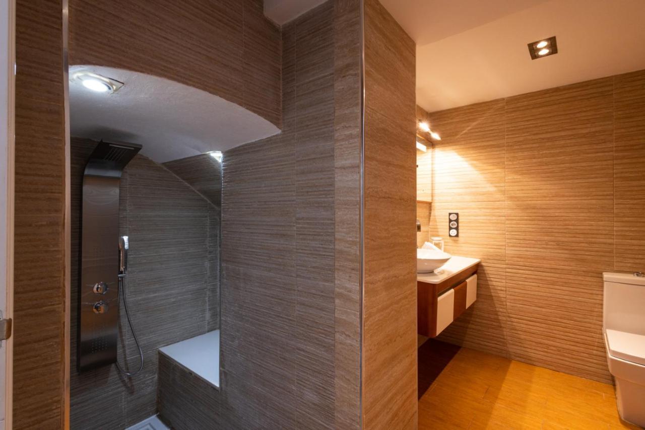 Apartamento Florit Flats - The Old Town *