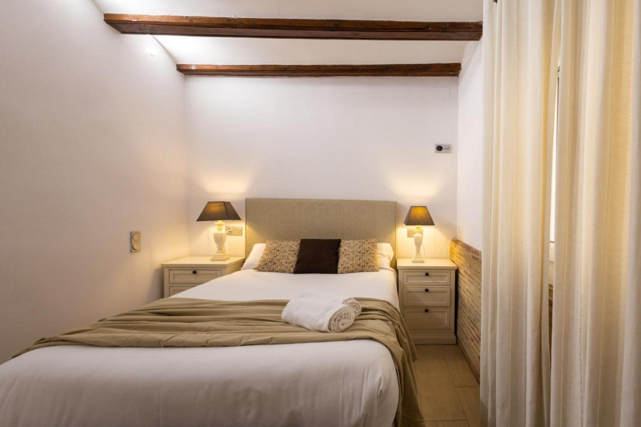 Florit Flats - The Old Town Apartamento *