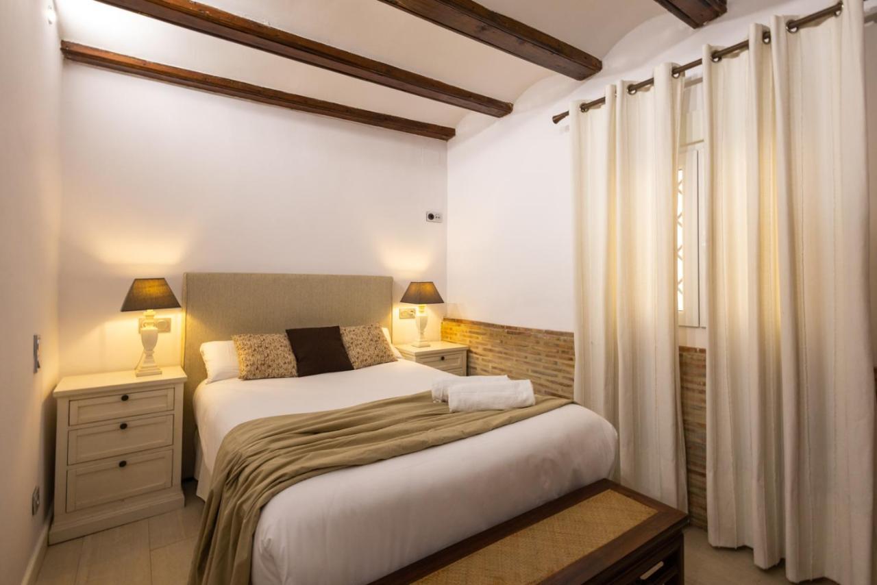 Apartamento Florit Flats - The Old Town