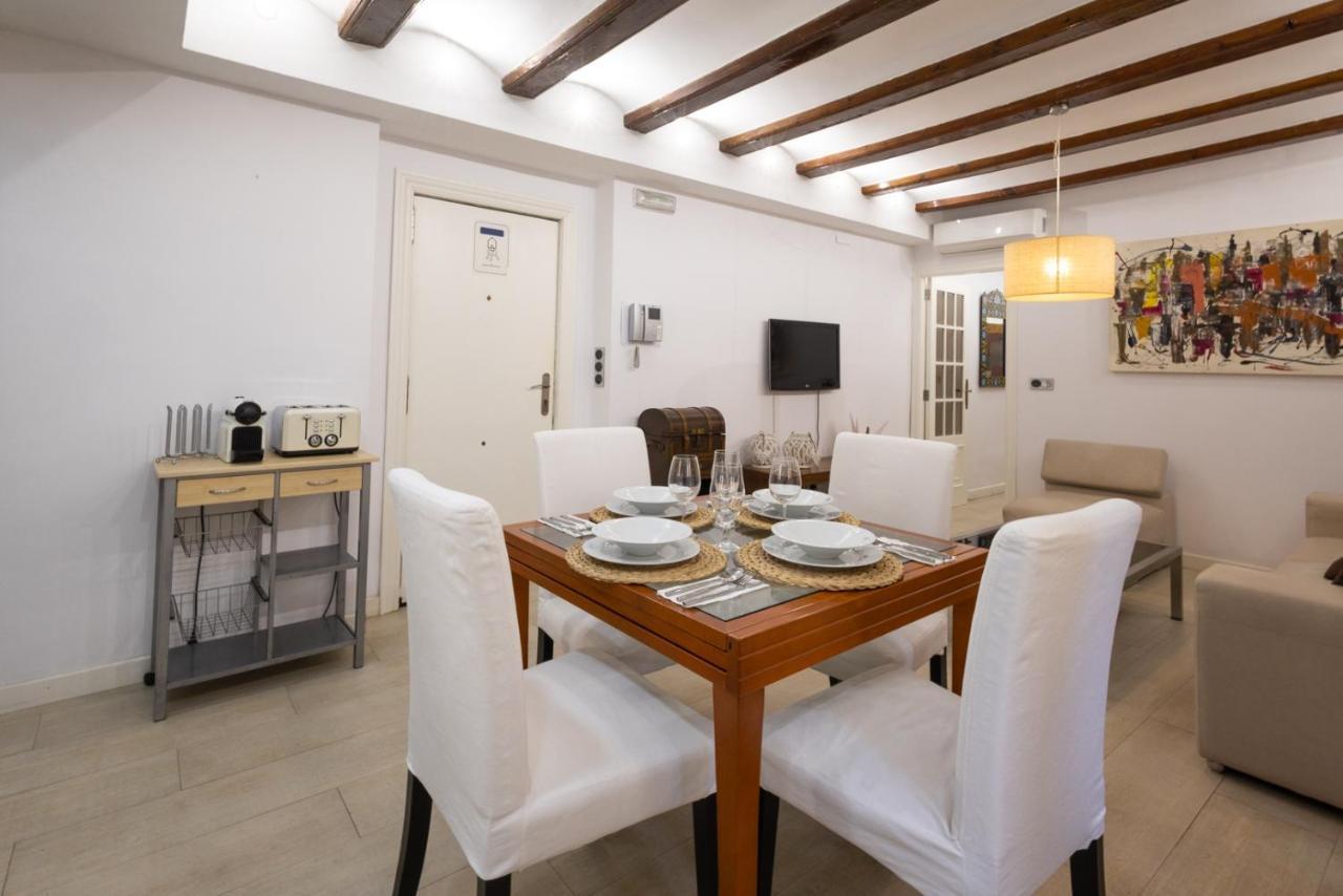 Florit Flats - The Old Town Apartamento *