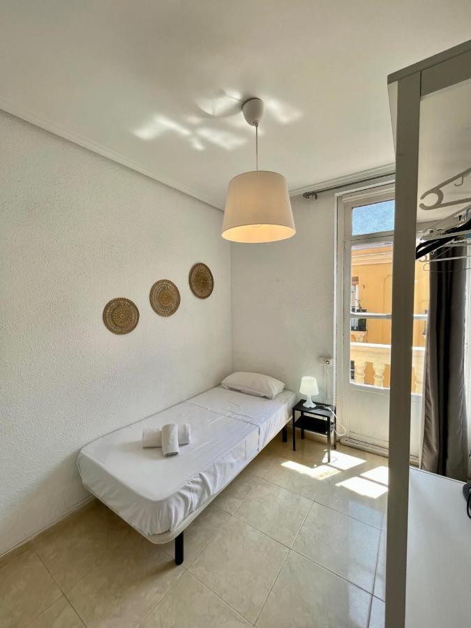 Ruzafa Vibes Apartment