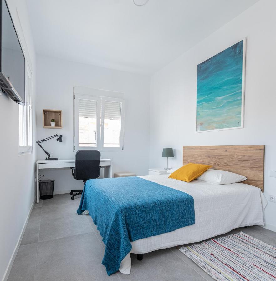 Malvarrosa Apartment Valencia