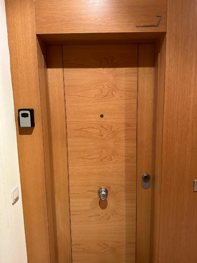 Reinapart Patacona 36 Apartamento Valencia