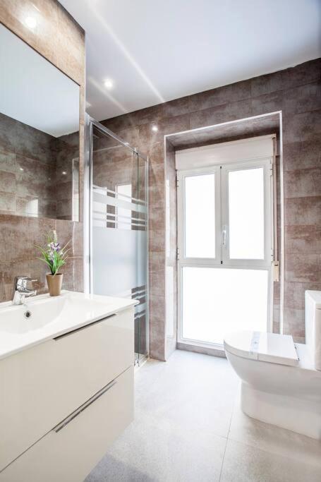 Design & Stylish House In The Center Of Valencia