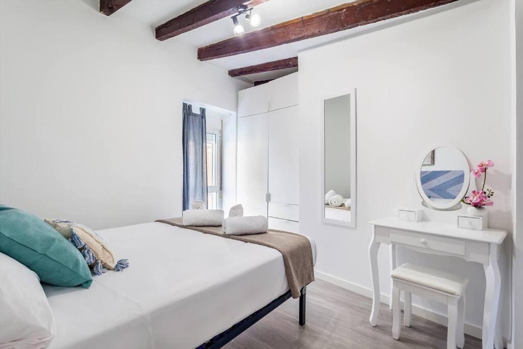 Design & Stylish House In The Center Of Сasa de vacaciones *