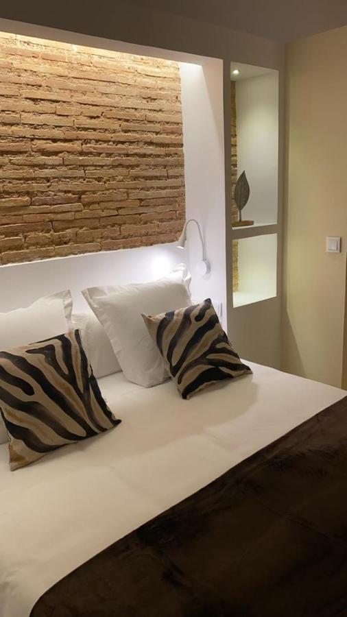 Apartamento Guillem De Castro Valencia