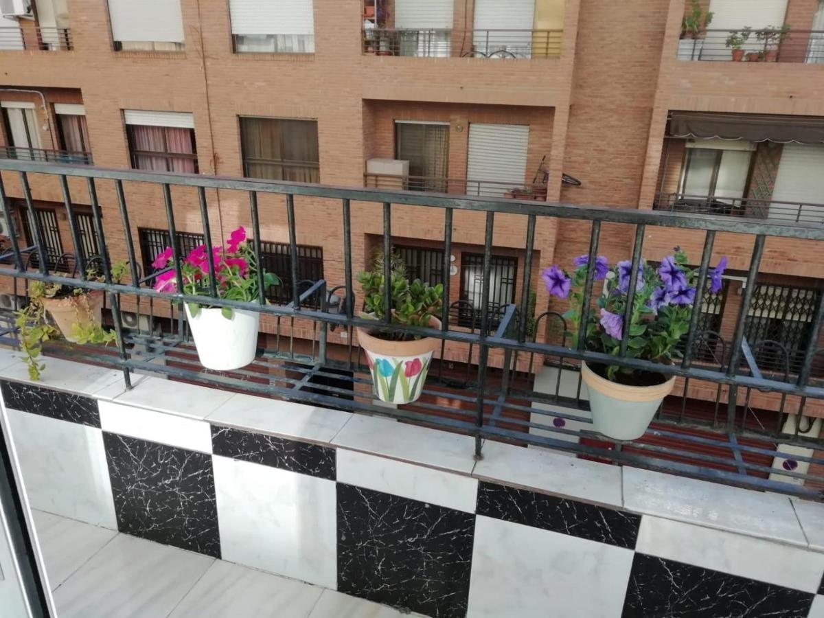 La Bella Beach Museums Apartamento Valencia