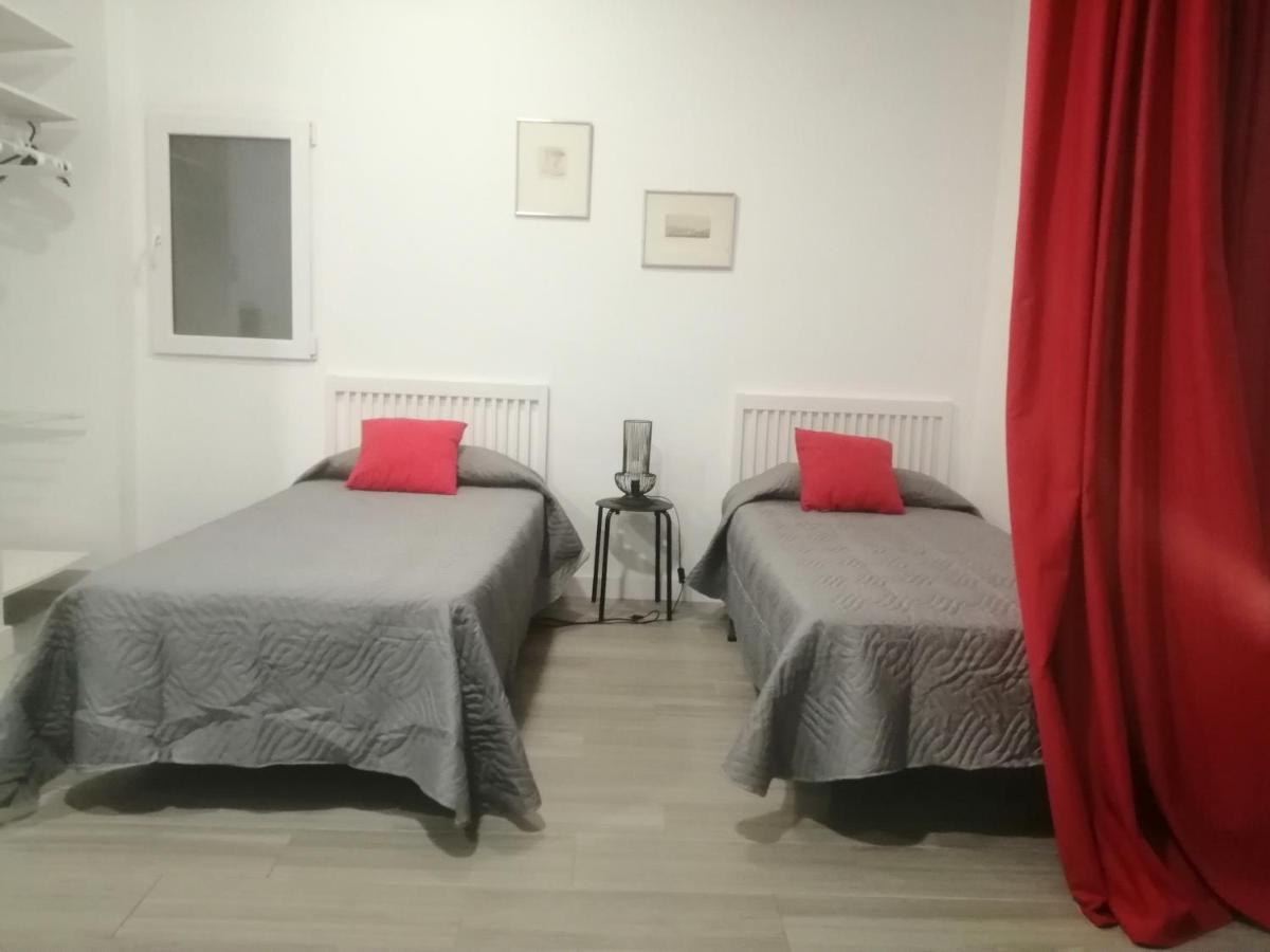 Apartamento Twinflats 1