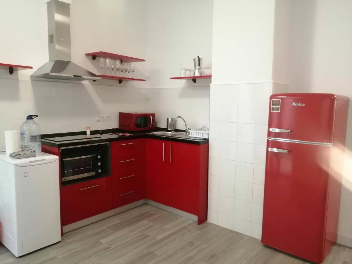 Apartamento Twinflats 1 Valencia
